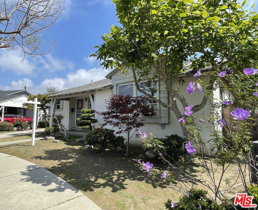 11616 Francis Pl 3.0 Marina Del Rey LA