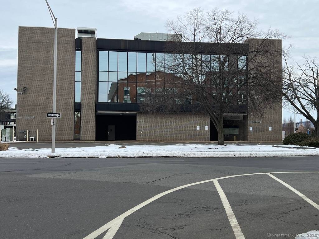 Located in the heart of a revitalized downtown business district, this prime office space offers unmatched accessibility and visibility.