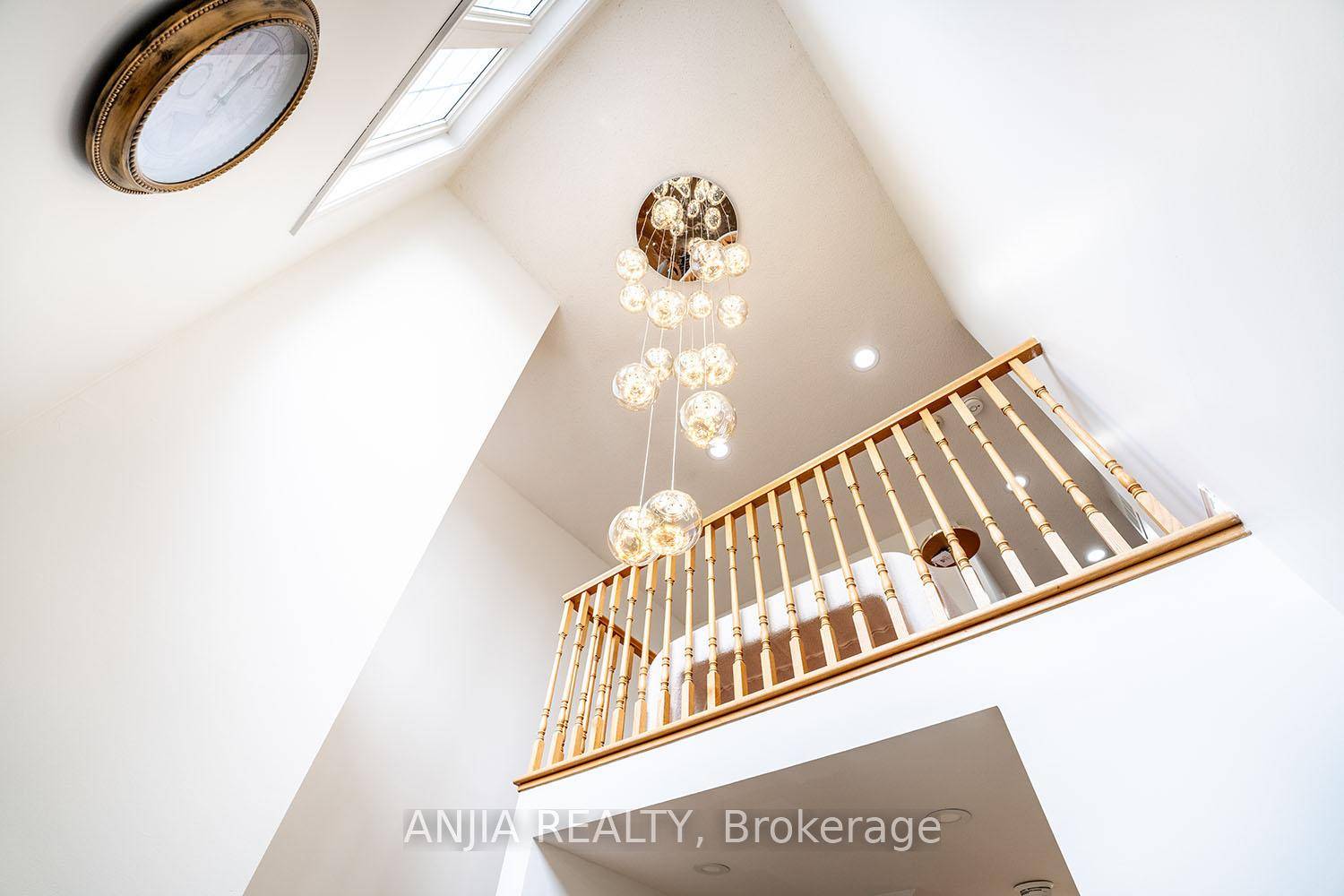 Beautifully Upgraded Double Garage Detached Home Nestled In The Prestigious South Unionville Community !