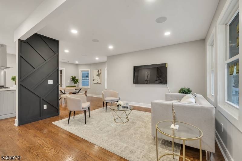WELCOME TO 139 WEAVER AVE.