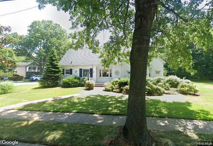 5 Bedrooms and 2 Full Bathrooms Expanded Cape in the heart of Floral Park.