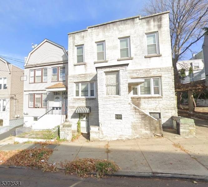 Unrivaled Development Opportunity in Jersey City HeightsLocation.