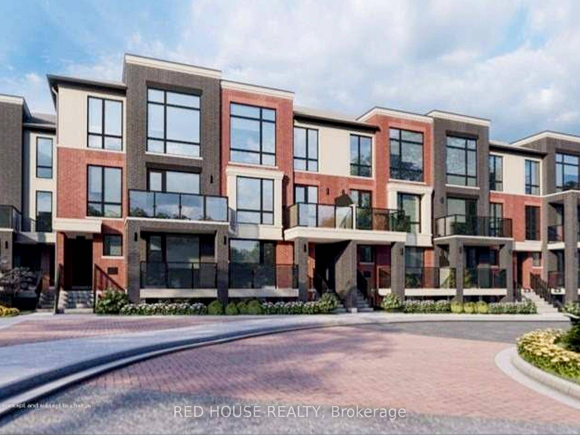 Newer excellent 2 story suite in a great neighbourhood !