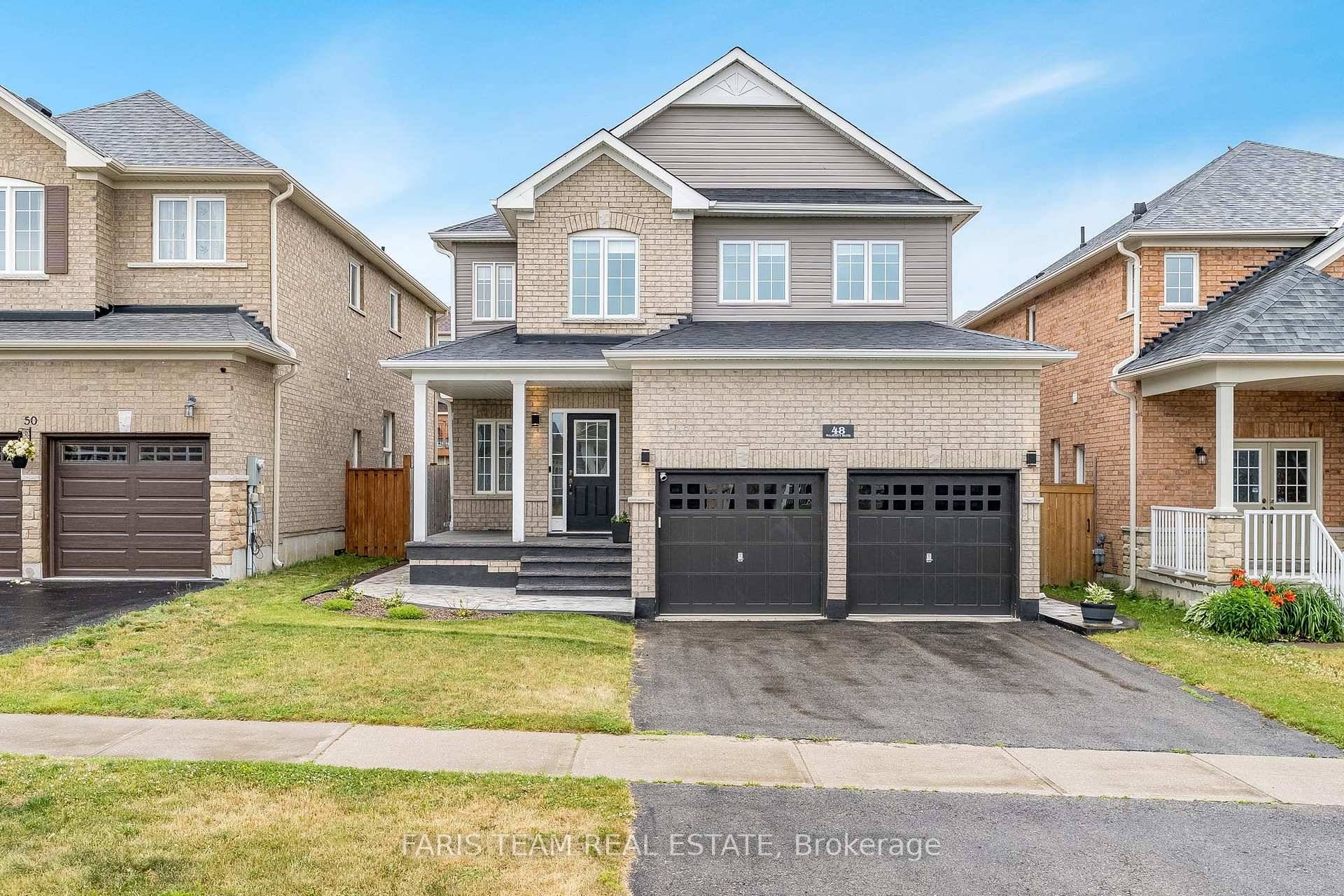 Top 5 Reasons You Will Love This Home 1 Enjoy total peace of mind with this updated home with the roof, siding, and windows all replaced just 4 years ago, ...