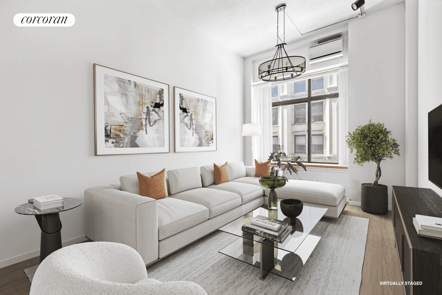 Charming Studio Apartment in the Heart of Manhattan 372 Fifth Ave, New York, NYWelcome to your new home at 372 Fifth Avenue !