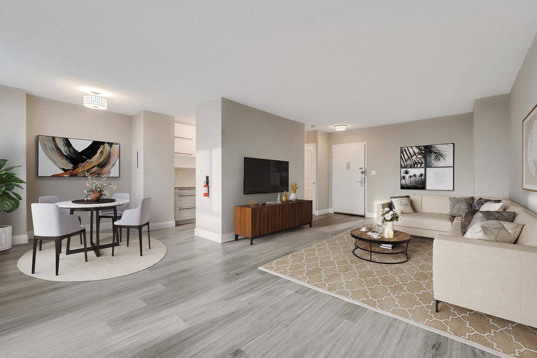100 MANHATTAN AVE Condo New Jersey