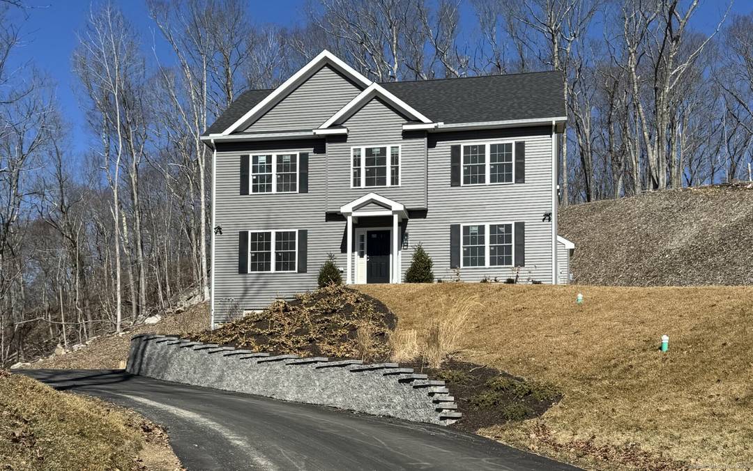 Welcome Home to Middlebury's newest 23 lot subdivision Hunting Ridge Estates.