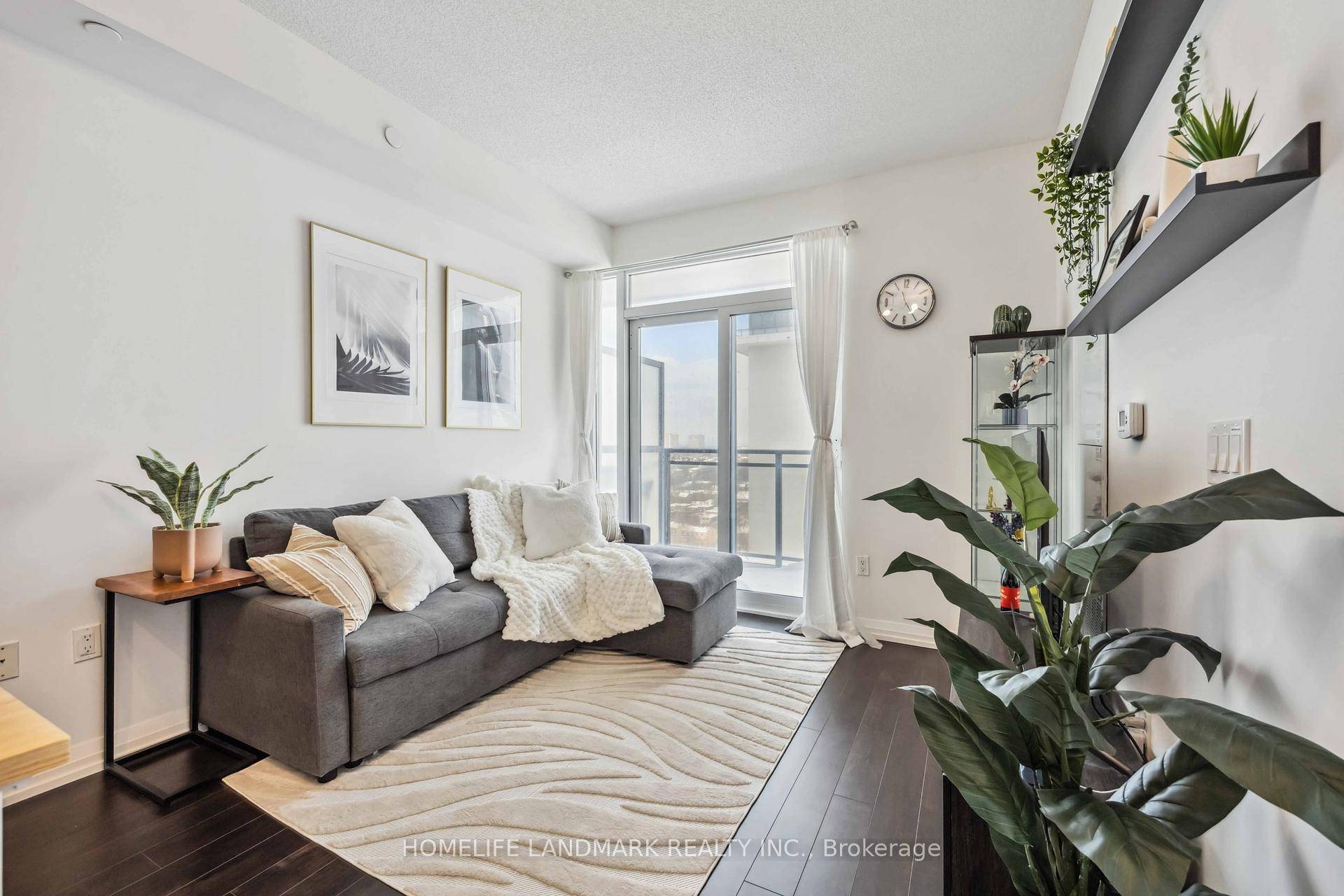 Welcome to Tridel's Alto At Atria.