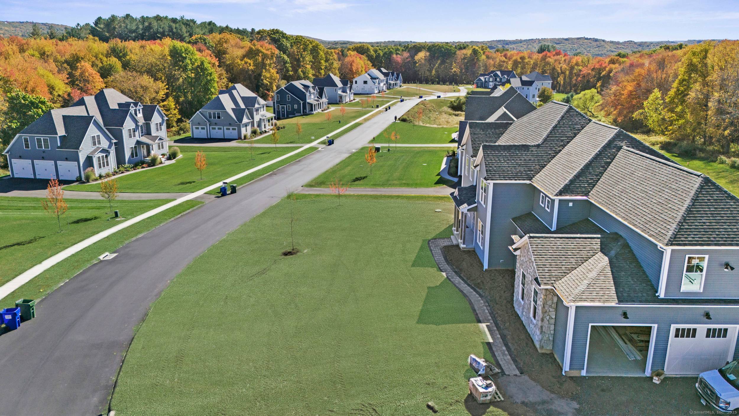 Welcome to Southwoods in Colchester, a brand new subdivision where you can design and build the home you've always envisioned.