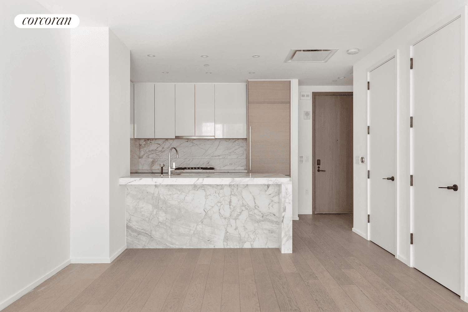 A bright and airy 1 bed 1.
