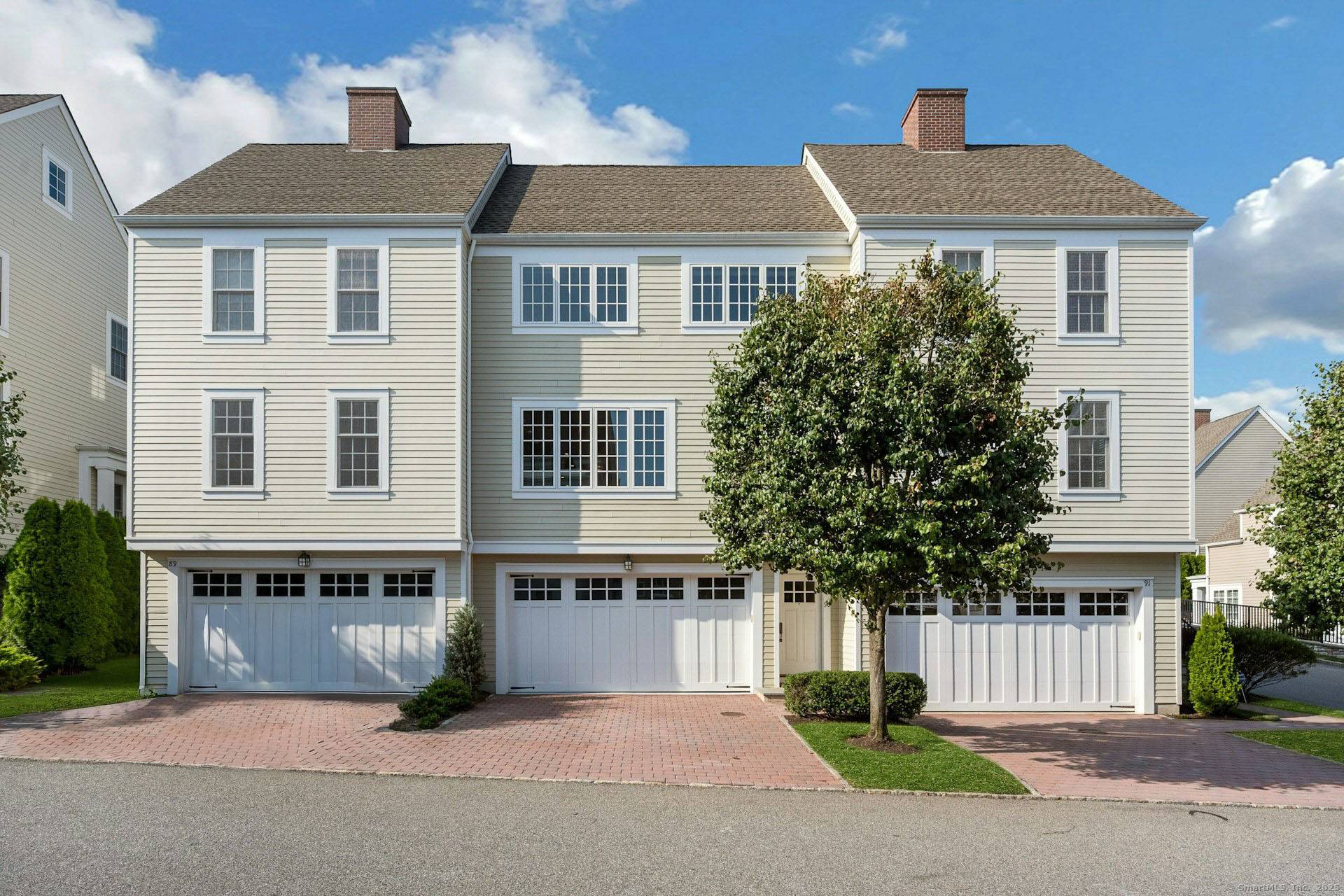 This custom, meticulously maintained 3 bedroom, 3.