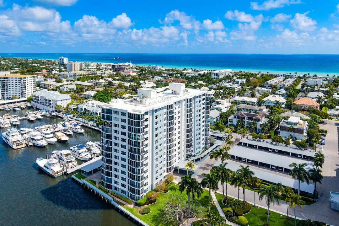 Welcome to Intracoastal Living and Paradise.