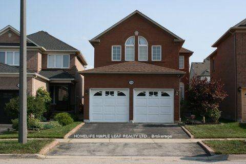 Absolutely Gorgeous 3 Bedroom Detached Home With Great Layout, Luxurious Living Space In Levi Creek Area.
