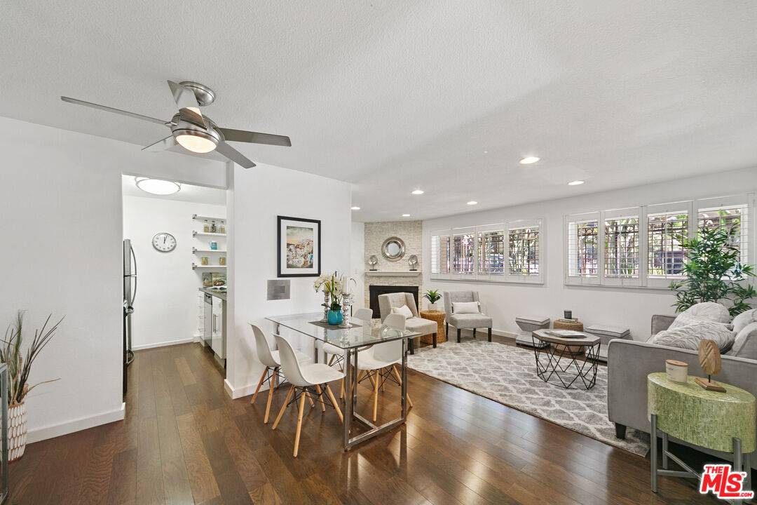 141  S Clark Dr 2.0 Beverly Grove LA