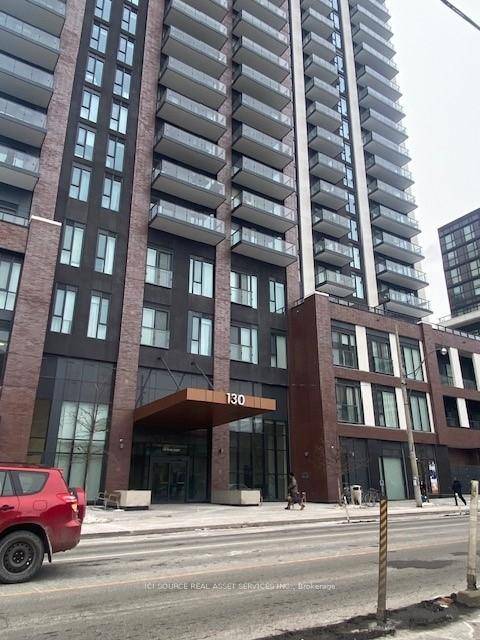 One year new Downtown 1 bedroom, 1 bathroom condo for rent.