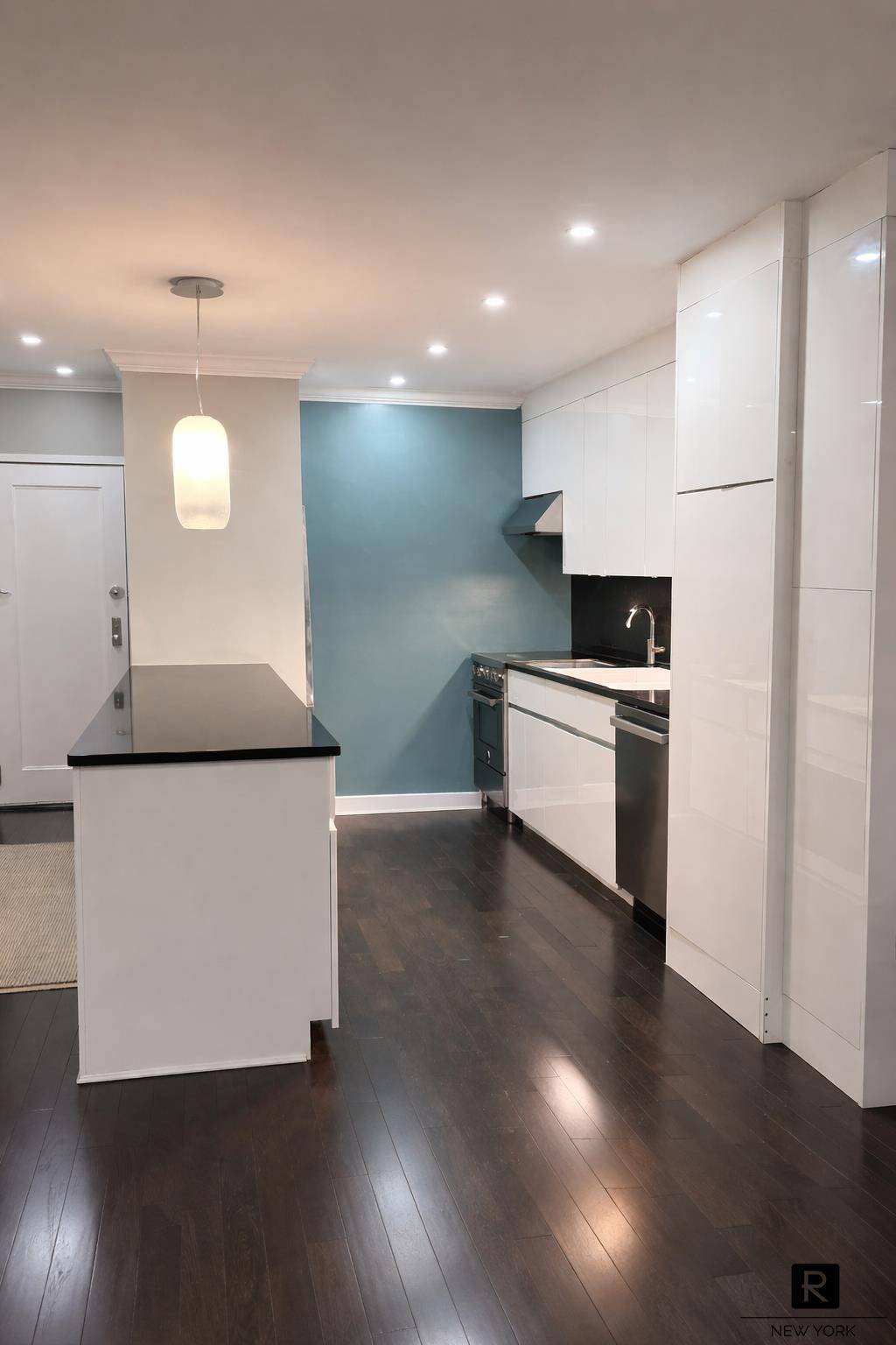 Turnkey and meticulously upgraded, Residence 4C is a designer renovated two bedroom condominium offering a level of finish and customization rarely found at this price point on the Upper East ...