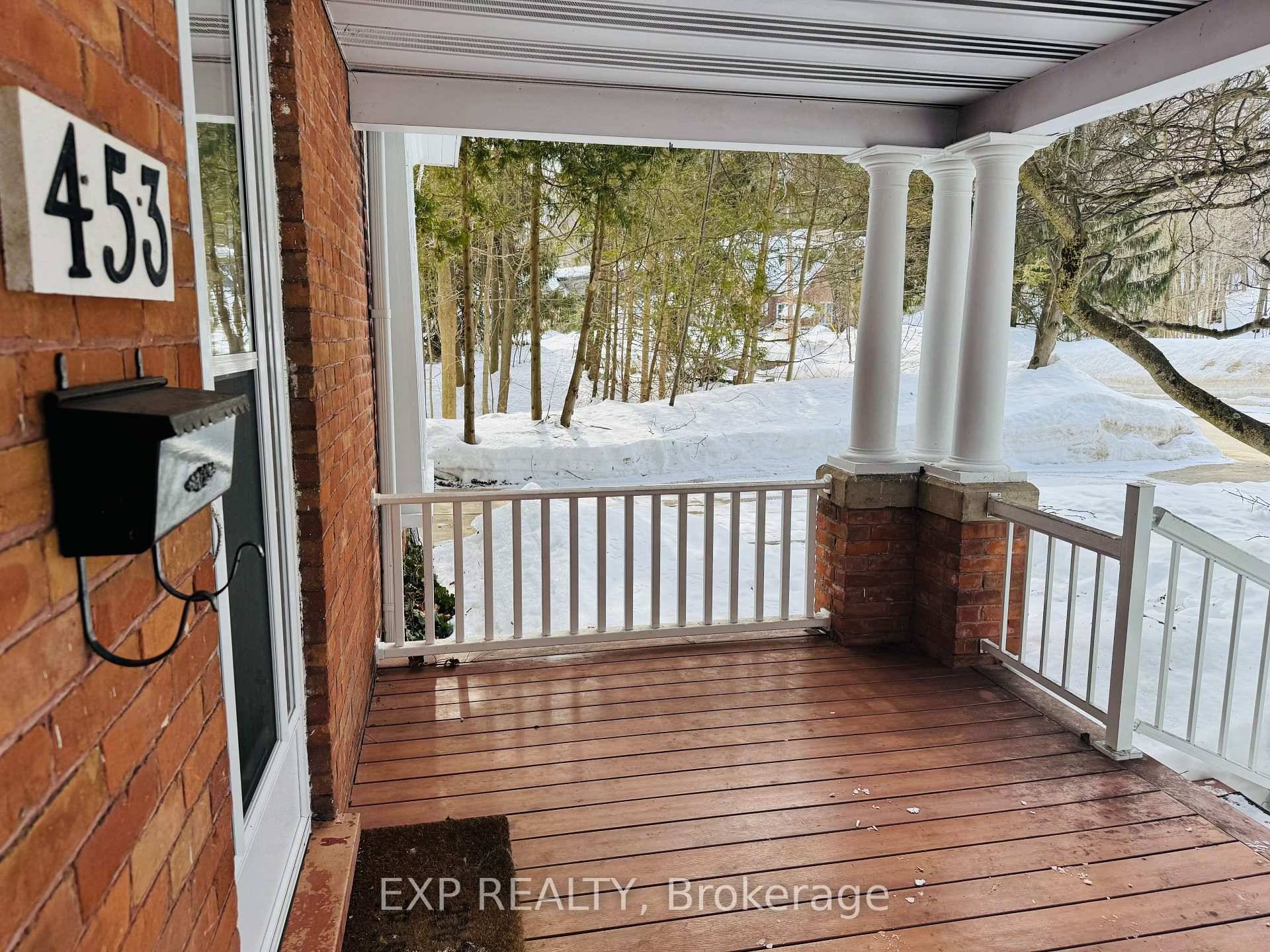 Are You Looking for a Riverfront Century Home ?