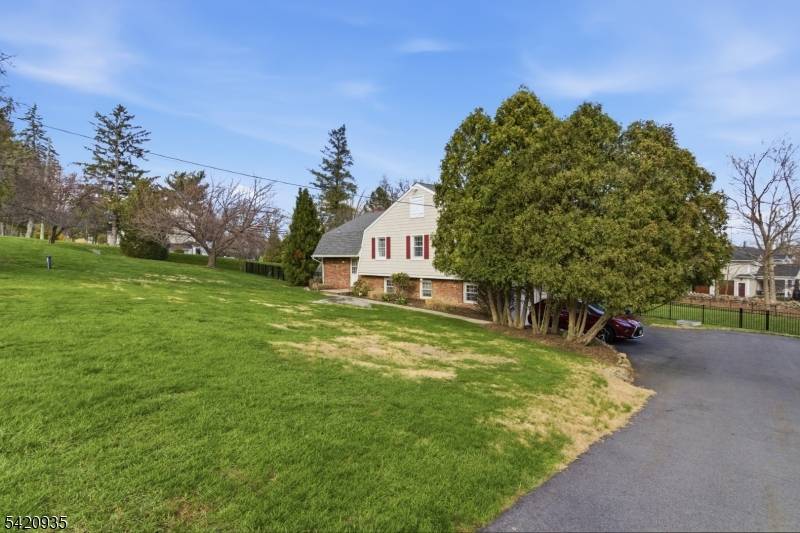 Nestled in one of Upper Saddle River's most coveted and serene neighborhoods, 120 Carlough Road is a rare opportunity to own nearly an acre of prime Bergen County real estate.