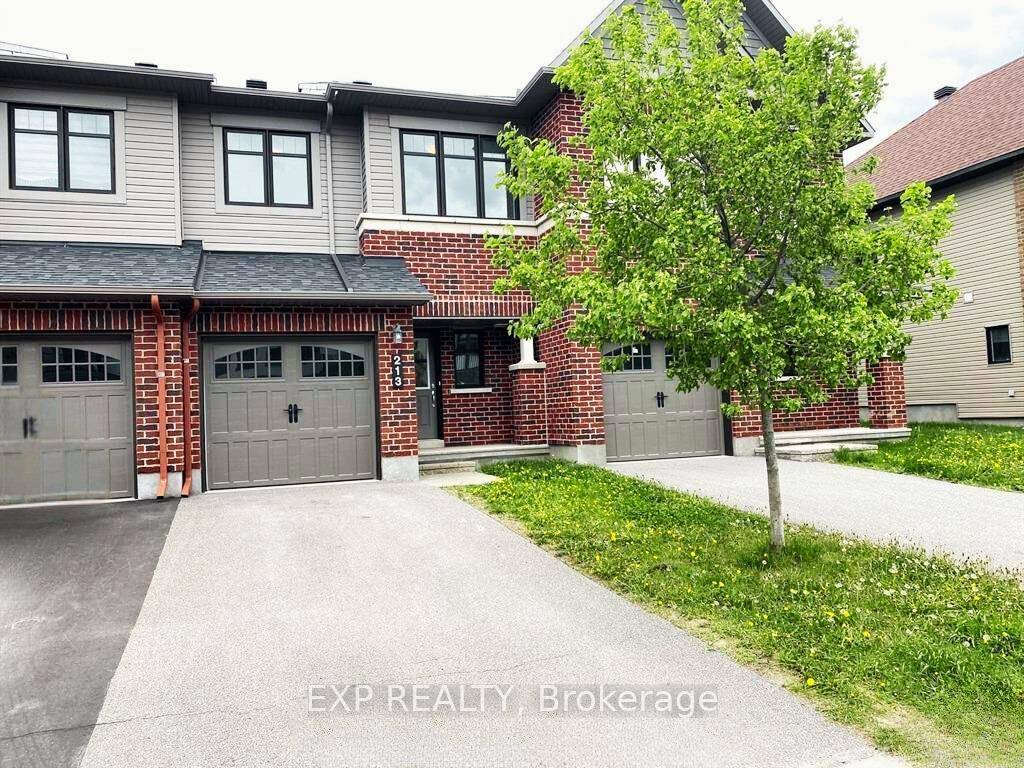 We're excited to offer this beautiful 3 bedroom, 2.