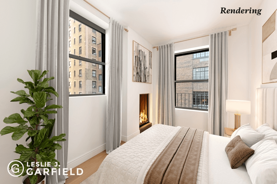 Nestled in the prestigious Upper East Side, 168 East 80th Street presents an unparalleled opportunity within its 25 foot wide mixed use townhouse.