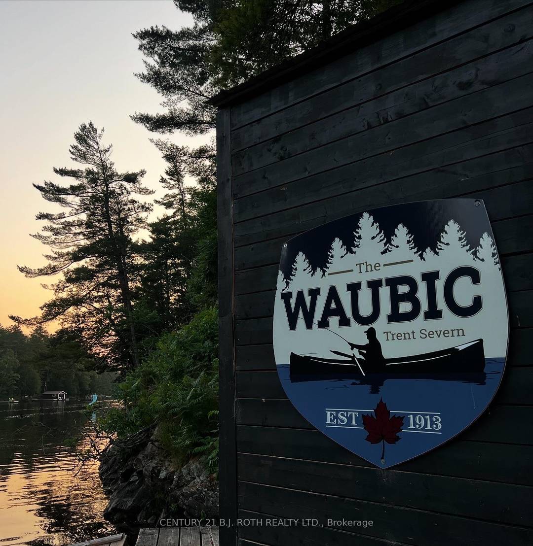 This iconic, water access only commercial package on the Severn River offers a once in a generation opportunity to own the legendary WAUBIC established in 1913 and still one of ...