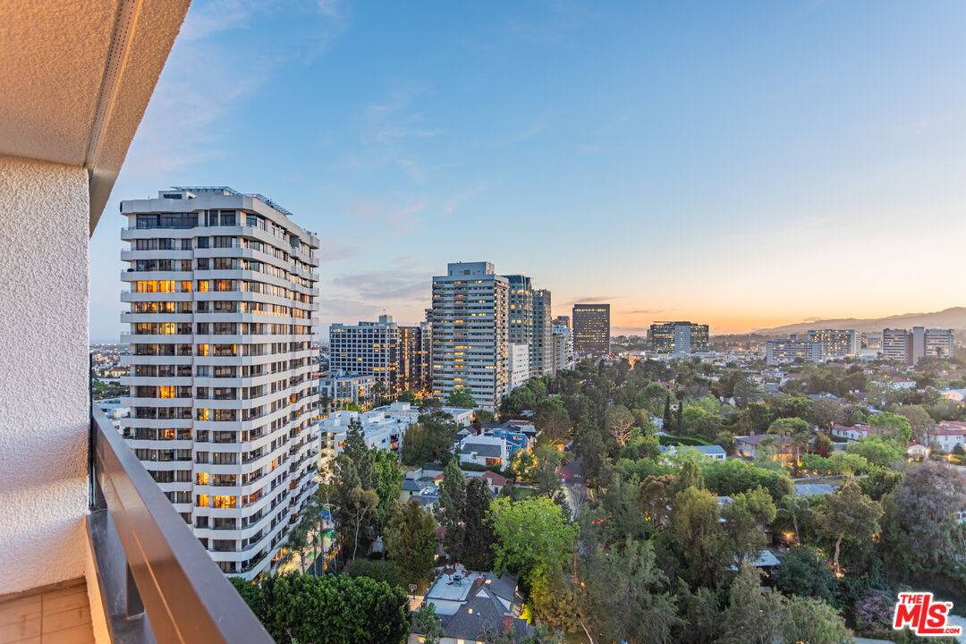 10551 Wilshire Blvd 2.0 Westwood LA