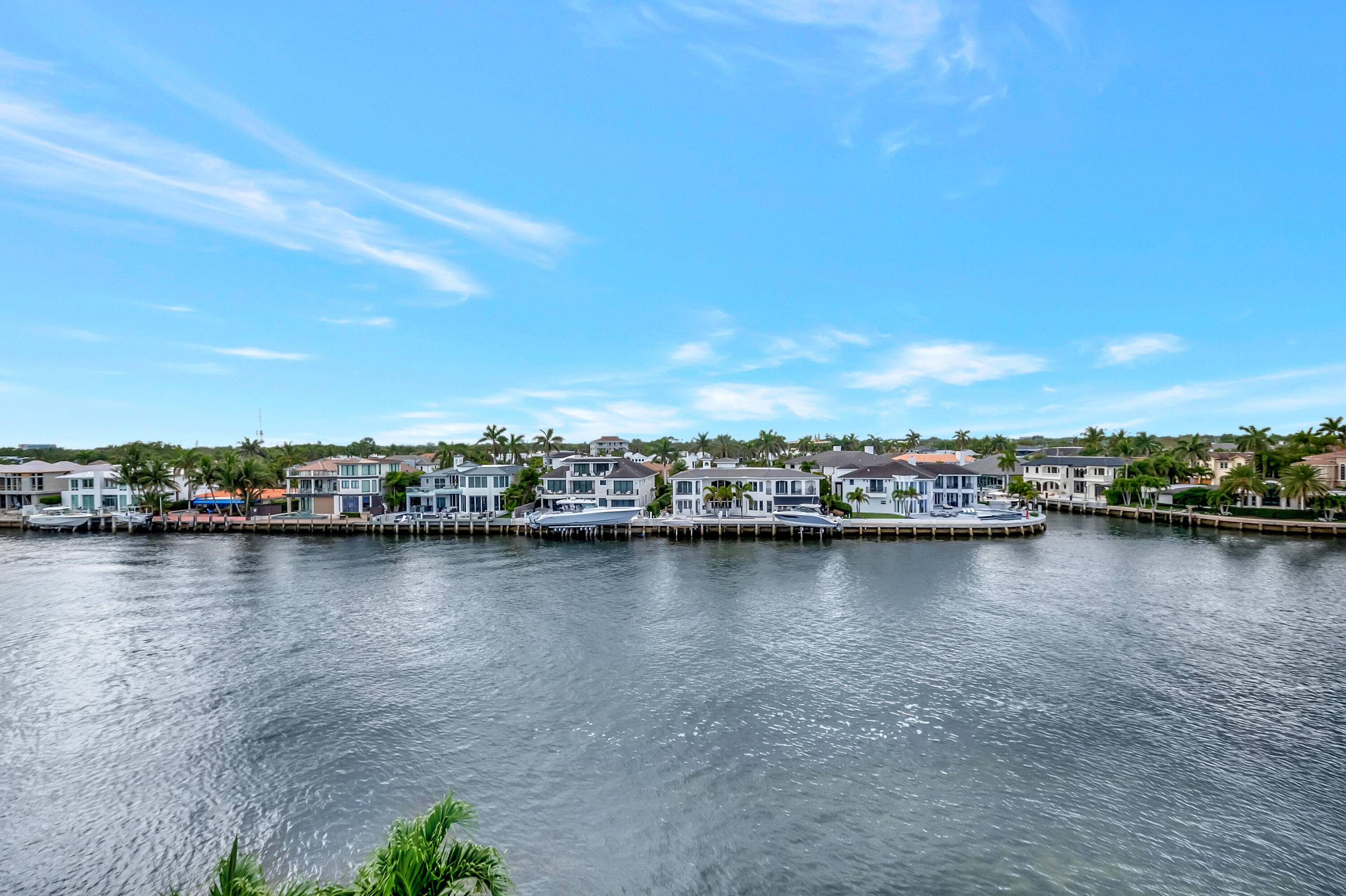 ONLY 2 BEDROOM 2 BATH CONDO ON THE MARKET DIRECTLY FACING THE INTRACOASTAL WATCH THE YACHTS GO BY FROM THIS BEAUTIFULLY RENOVATED AND DESIGNER DECORATED CONDO IN THE VERY DESIRABLE ...