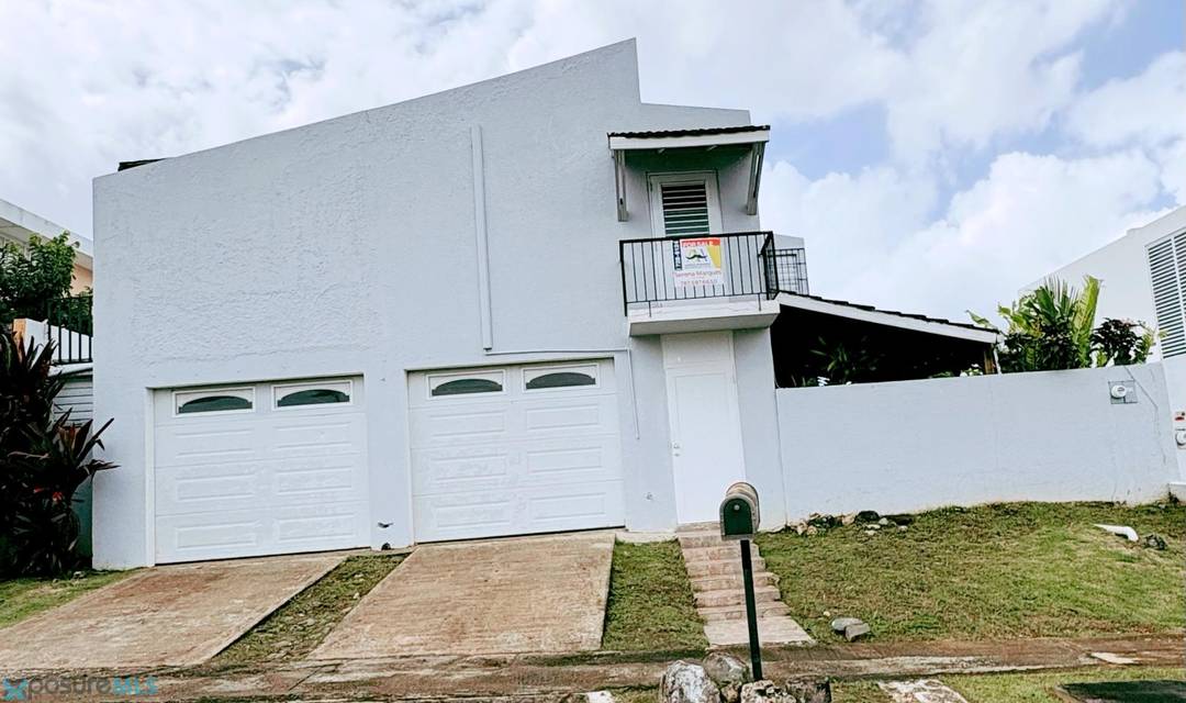 CALLE ARROYO House San-Juan
