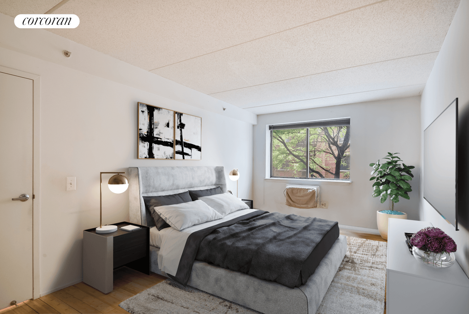 The Board has approved financing up to 90 of purchase price, meaning buyers need at least 10 down.