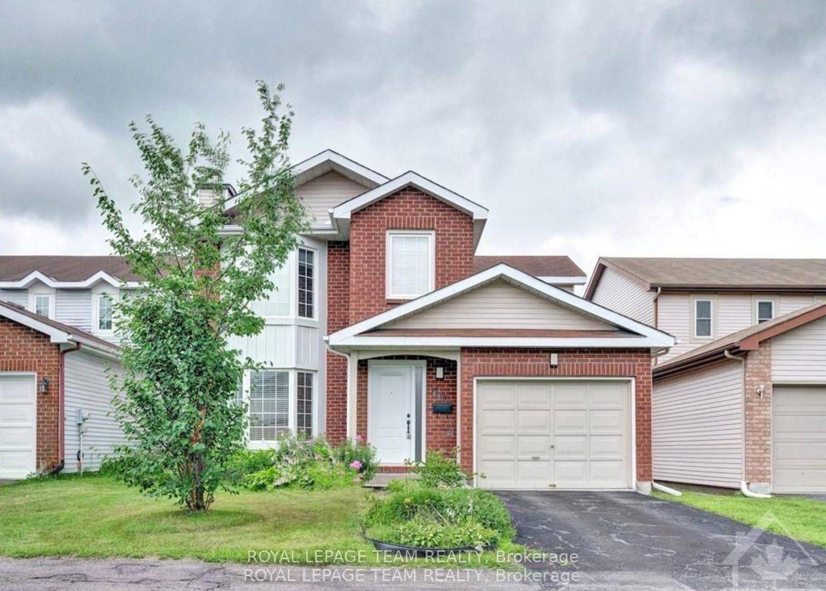 Welcome to 1050 Karsh Drive !