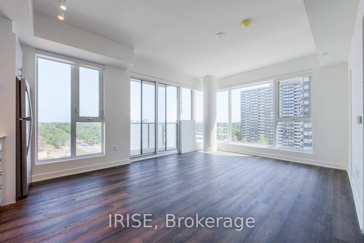 Brand new luxury rental suites at Everworth, 3030 Pharmacy Ave a purpose built, professionally managed building in the heart of Scarborough.