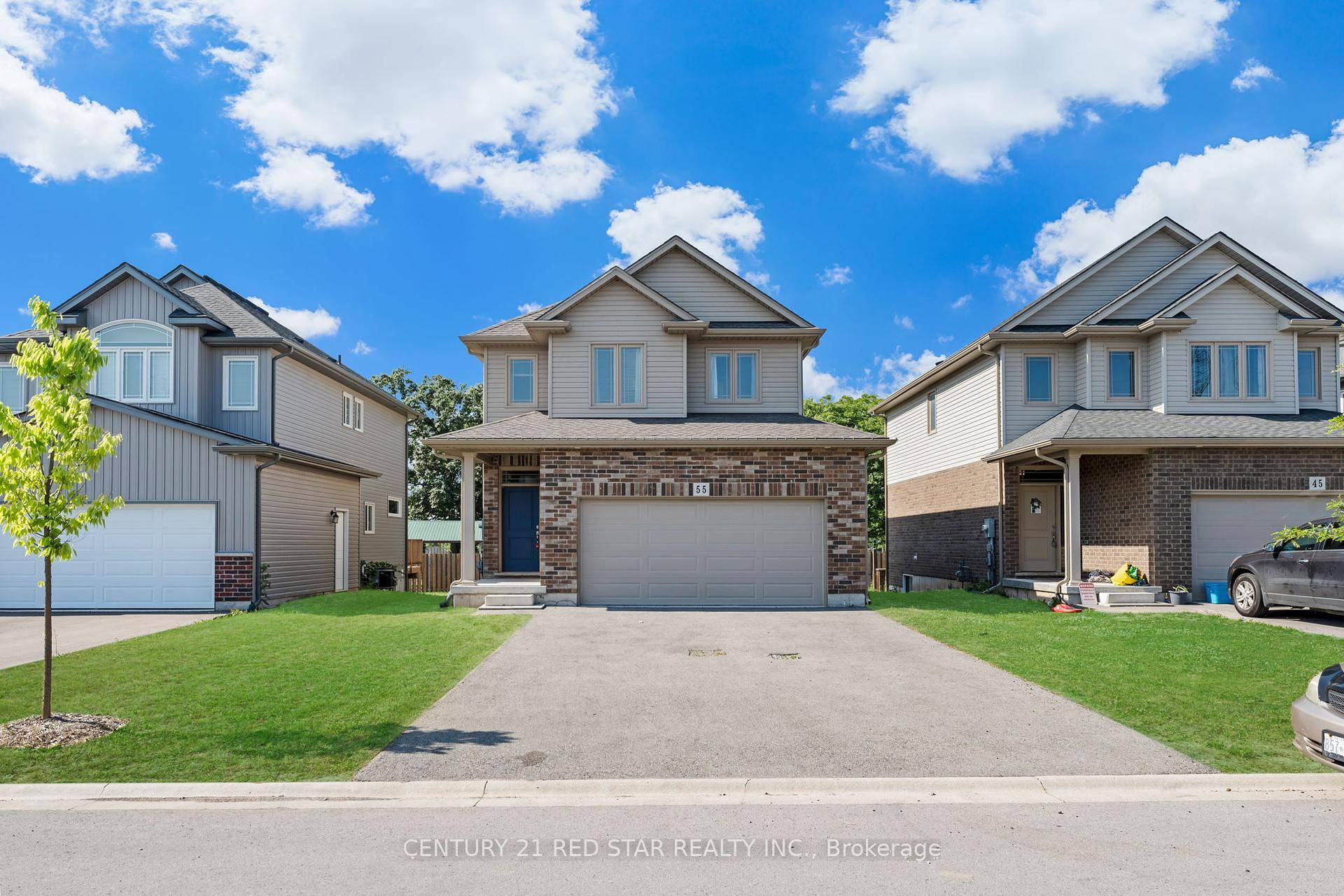 Welcome Home ! This Home Has It All.