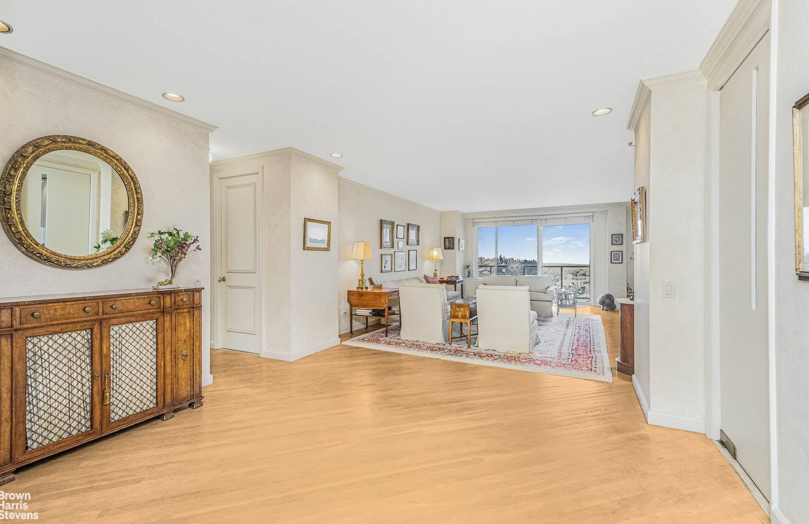 Rarely does an exceptional residence of this caliber come to market.