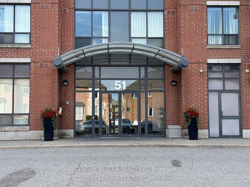 Prime Location In The Heart Of Thornhill Markham Area.