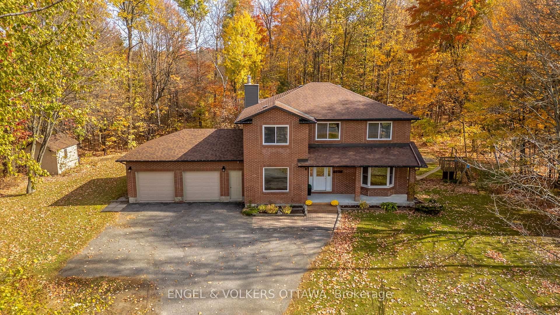 A unique opportunity to upgrade to your forever home on a peaceful street surrounded by mature trees.