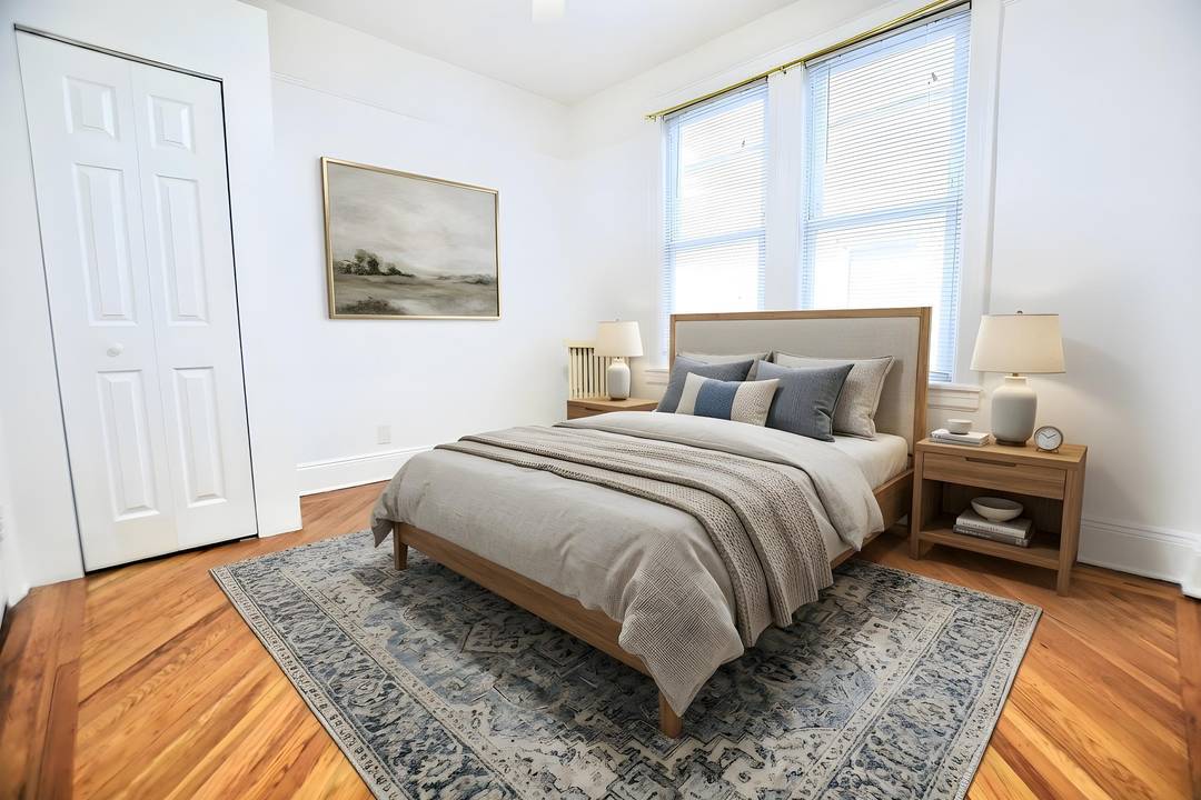 Turnkey 4 Family Near Astoria Park Discover a rare investment opportunity at 18 44 21st Drive, a meticulously maintained four family residence in the heart of the Ditmars Astoria Park ...