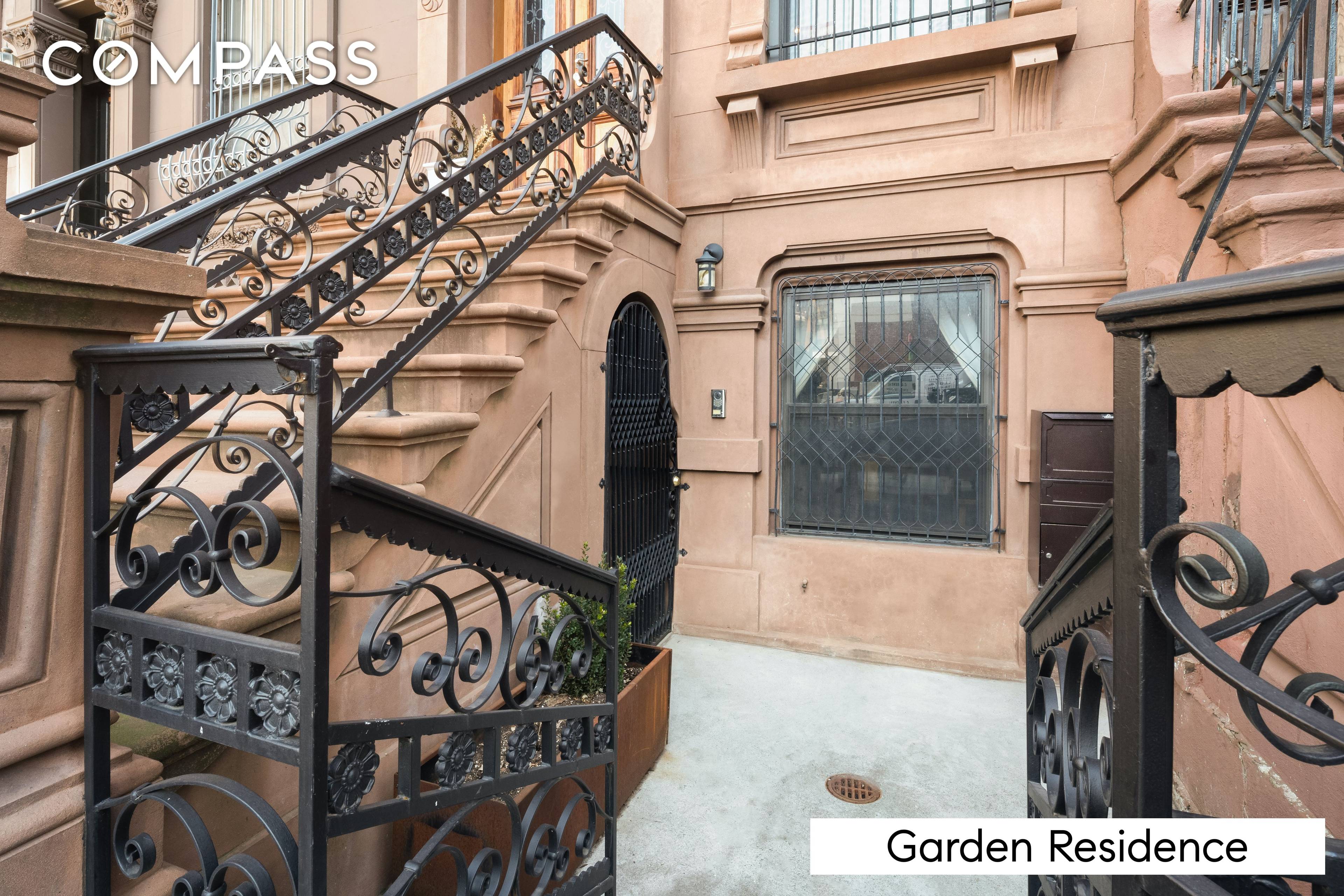 145 W 126th St is an elegantly restored Harlem brownstone that offers a rare blend of historic charm and modern grandeur.