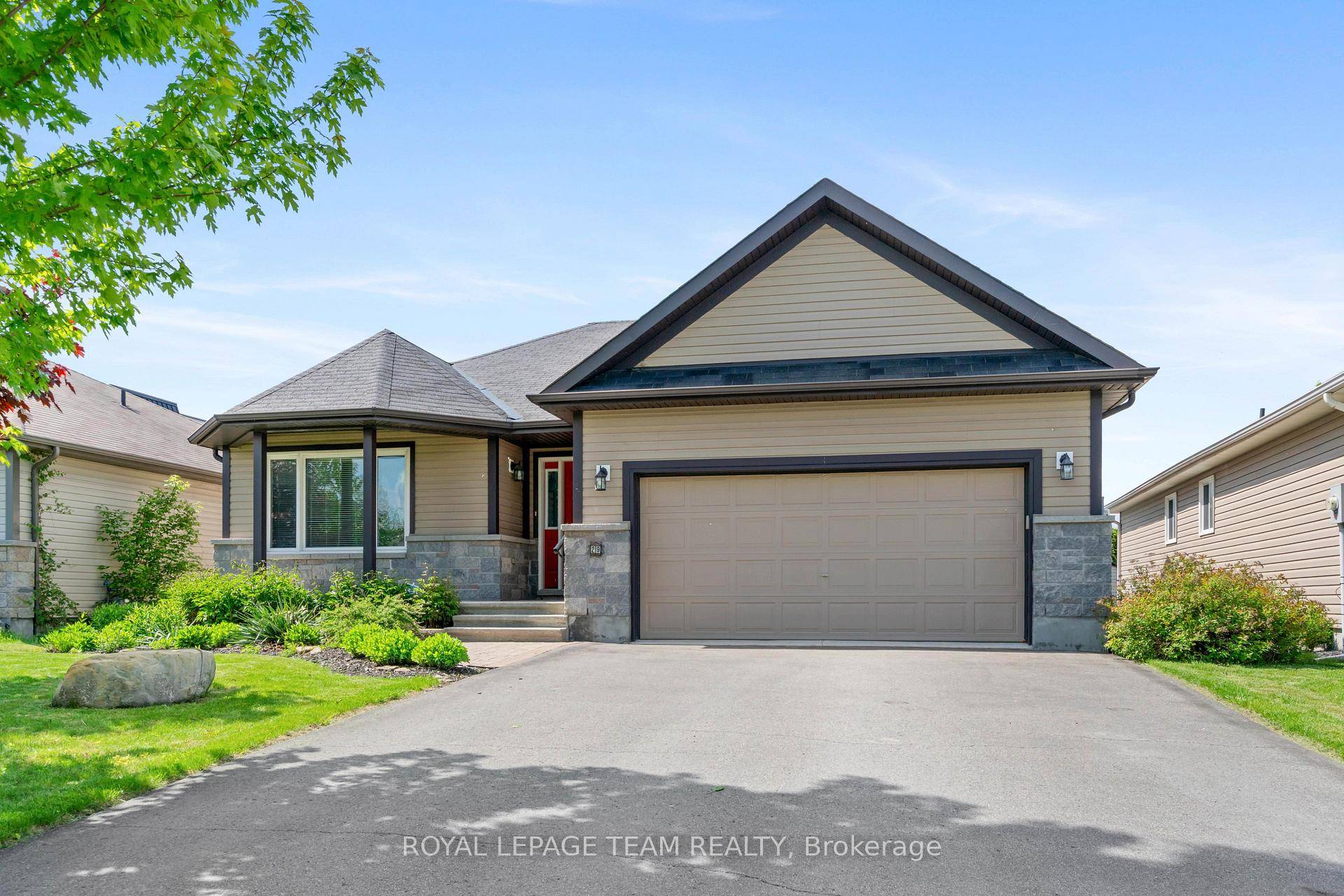 Welcome to your dream home in the sought after community of Forest Creek !