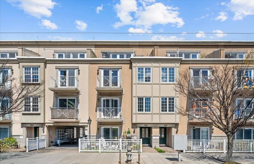 Welcome to this 3 bedroom, 2 bathroom condo duplex offering a spacious layout and comfortable living environment in Rockaway Beach.
