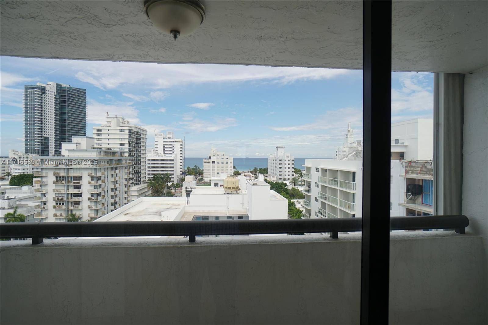 FULL RESERVES WITH NO SPECIAL ASSESSMENTS, WELL MANAGED BUILDING, BUYER AGENTS WELCOME Modern Miami Beach living at Parc Plaza.