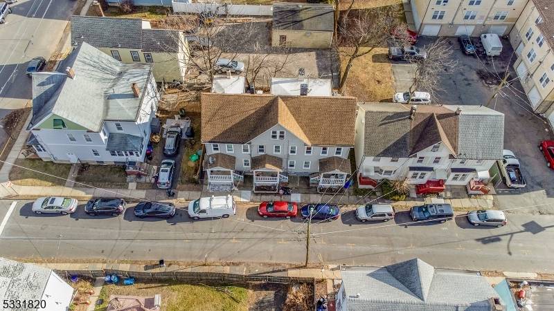 Investment Opportunity Knocks !