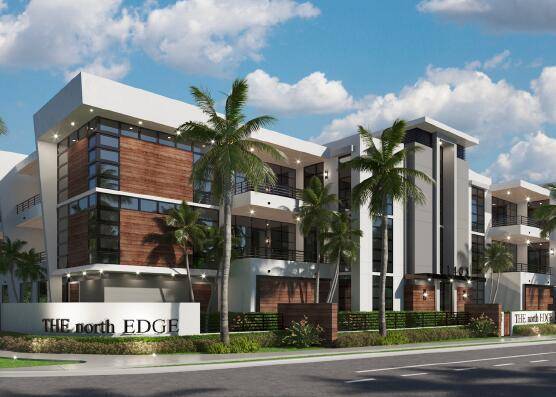 Discover a standout opportunity to develop a 3 story building with approved plans for 9 luxurious condominiums, each offering approximately 2, 500 sq.