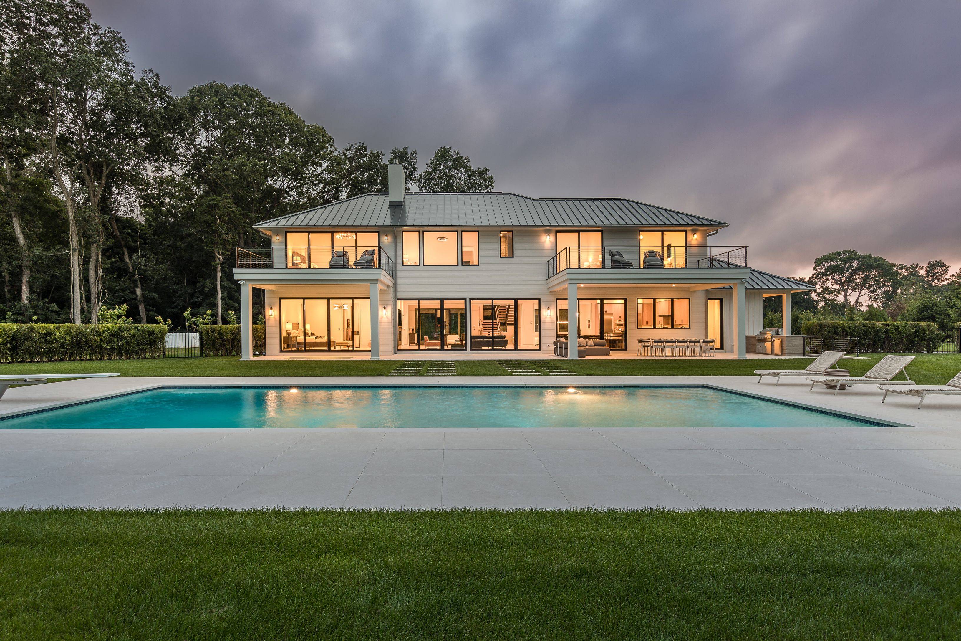 Sag Harbor New Construction