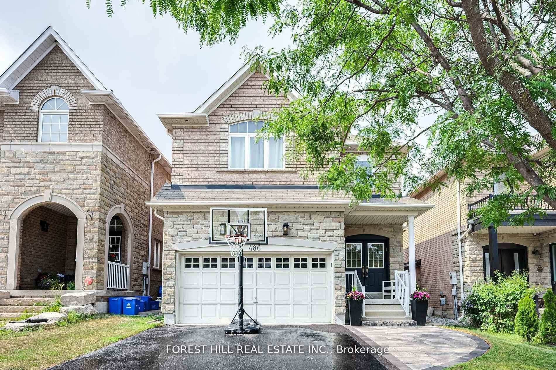 Welcome to 486 Apple Blossom Dr Stylish, Spacious amp ; Exceptionally Upgraded !