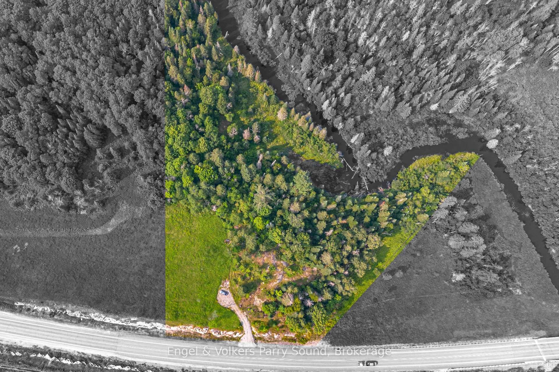 Shadow River Riverfront Estate Lot 4.