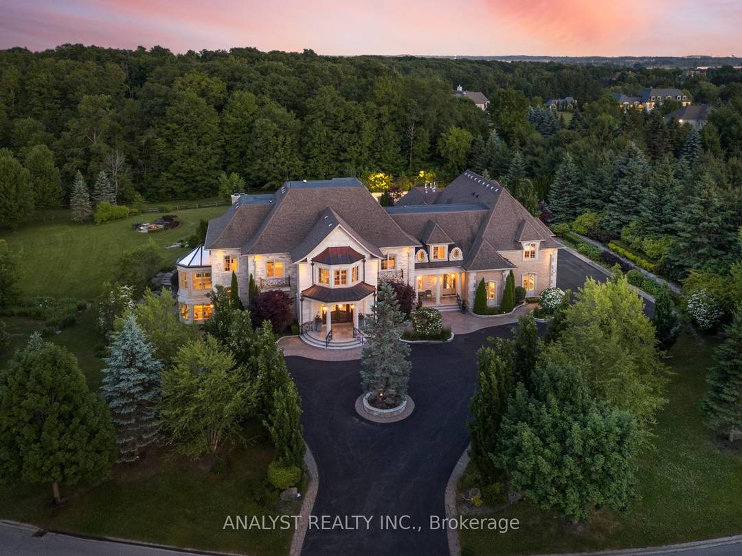 Extraordinary residence nestled in the highly coveted Fairfield Estates, where luxury, privacy, and design excellence converge.