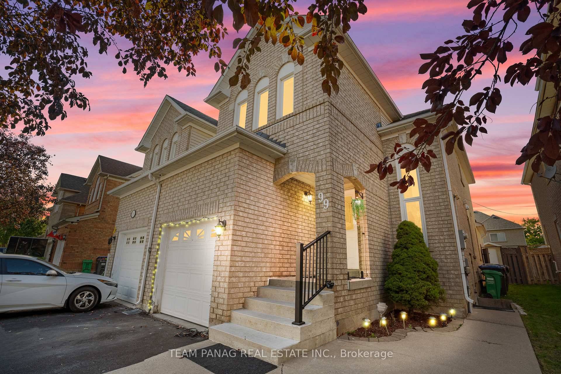 Just move in and enjoy this gorgeous home in the highly sought after Springdale community !