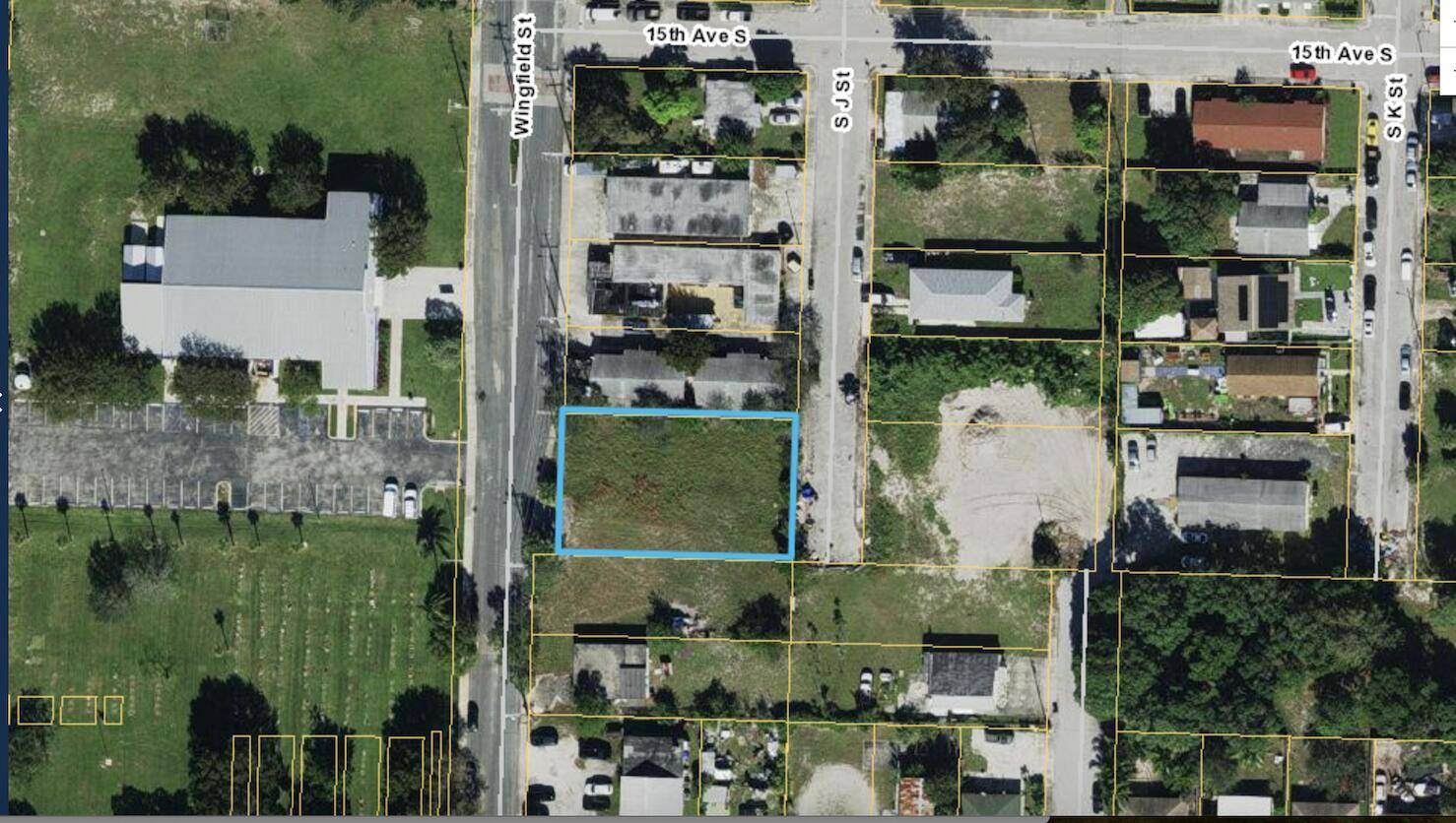 Excellent opportunity to develop your INVESTMENT.