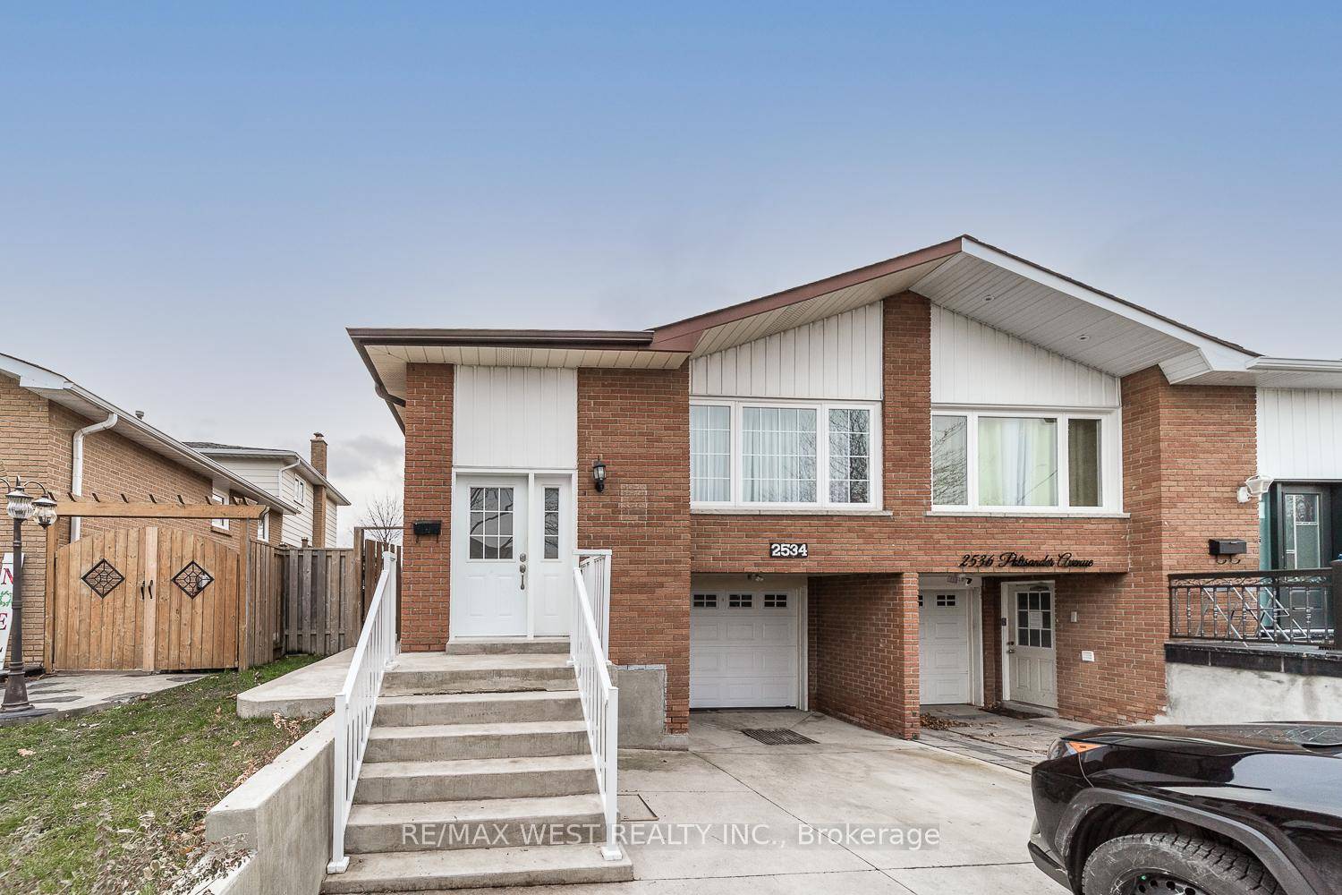 Welcome to this updated basement apartment on Palisander Ave in the heart of Cooksville.