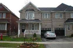 Churchill Meadows Semi, Most Demanding Area, 9 Foot Ceiling, Open Concept Design, Very Practical Layout, Main Floor Family Room With Gas Fireplace, Large Kitchen And Breakfast Area, 2nd Floor Laundry, ...